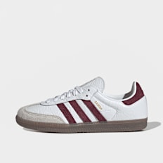 adidas Originals Samba OG blanc