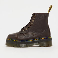 Dr. Martens Sinclair castanho