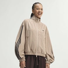 adidas Originals Checks Track Top bež
