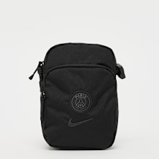 Nike   Paris Saint Germain 25/26 Heritage Crossbody Sp preto