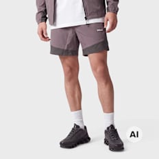 HALO Division Short Lila