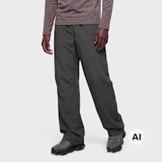 HALO Momentum Wide Pant szary