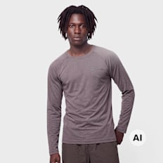 HALO Sorona Longsleeve Undefinierte Farbe