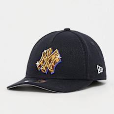 New Era 9FORTY MC AF Emblem New York Yankees bleu