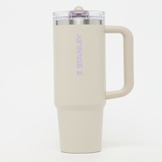 Stanley The Quencher ProTour Flip Straw Tumbler 0,9L bež