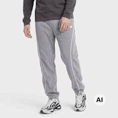 New Balance Trackside Polar Fleece Jogger siva