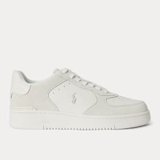 Polo Ralph Lauren Masters CRT Low wit