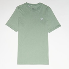 adidas Originals Essentials Tee groen