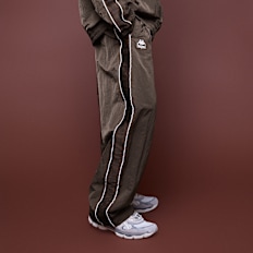 KAPPA x SNIPES KAPPA x SNIPES Track Pant braun