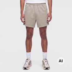 adidas Originals Washed Shorts bež
