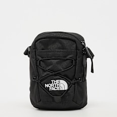The North Face Jester Crossbody TNF zwart