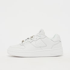 Karl Kani 89 Cassic Glam branco