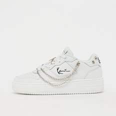 Karl Kani 89 UP '23 Glam blanco