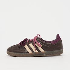 adidas Originals Samba OG brun