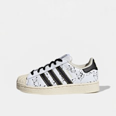 adidas Originals x Pokémon Superstar II Children blanc