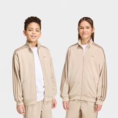 adidas Originals Firebird Tracktop bež