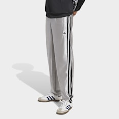 adidas Originals Firebird Metallic Track Pants Grau