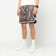 K1X Double X Shorts brązowy