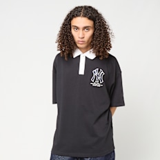 New Era MLB NY Polo Blu