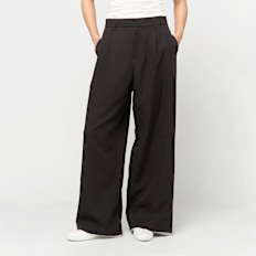 Decibel Stoffhose schwarz
