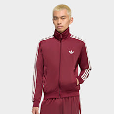 adidas Originals Classics Track Top rot