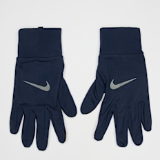 Nike   Therma-Fit Training Fleece Gloves blauw