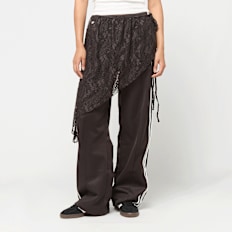 adidas Originals 2IN1 Firebird Lace smeđa
