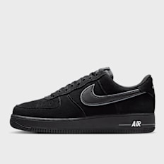 Nike Air Force 1 '07 LV8 schwarz