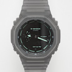 G-SHOCK GA-2100K-1AER grijs