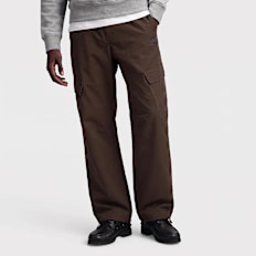 Umbro Cargo Pants brązowy