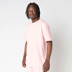 adidas Originals Essential Tee różowy