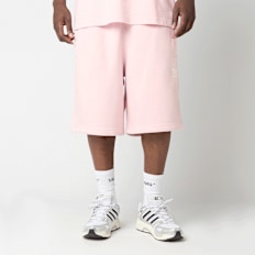 adidas Originals Essential Short rosa 