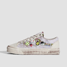 Vans LX Old Skool 36 Souvenir beż
