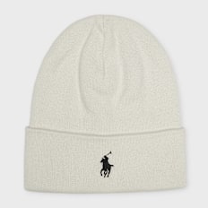 Polo Ralph Lauren Sweater Hat wit