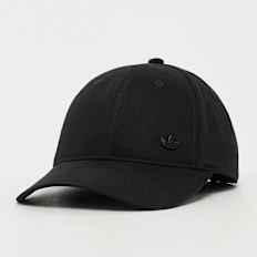 adidas Originals Everyday Icon Dad Cap nero