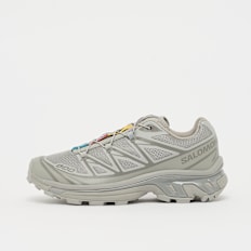 Salomon XT-6 grijs