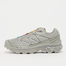 Salomon XT-6 cinzento