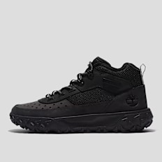 Timberland Motion 6 black negro