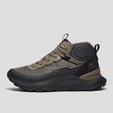 Timberland Motion 6 dark green negro
