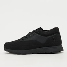 Timberland Euro Grid black Braun