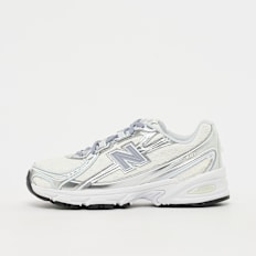 New Balance 740 siva