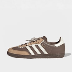 adidas Originals Samba OG bruin