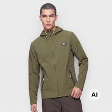 Under Armour Utility Woven Winterized Fullzip Undefined Color
