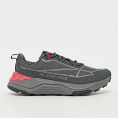 The North Face Fastpack WP siva