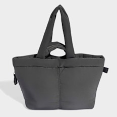 adidas Originals MH Tote Bag Grau