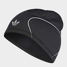 adidas Originals BEANIE black Nero