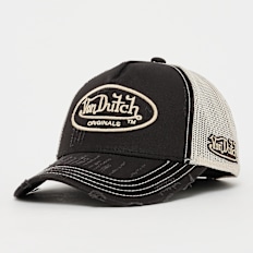 Von Dutch Originals Trucker Kiruna multicolor