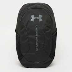 Nike   Hustle Lite Backpack czarny