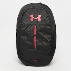 Under Armour Hustle Lite Backpack noir