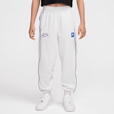 Nike   Air Fleece Jogger gris